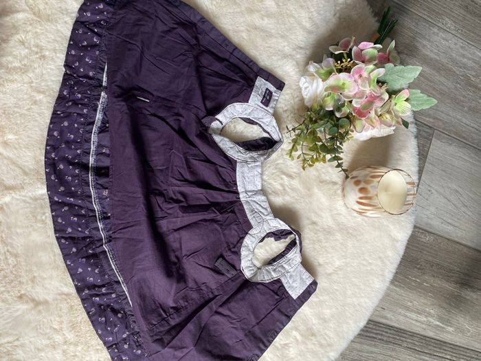🍁Sublime ensemble sergent major 3 pièces taille 6 mois parfait pour l’automne 🍁 - photo numéro 9