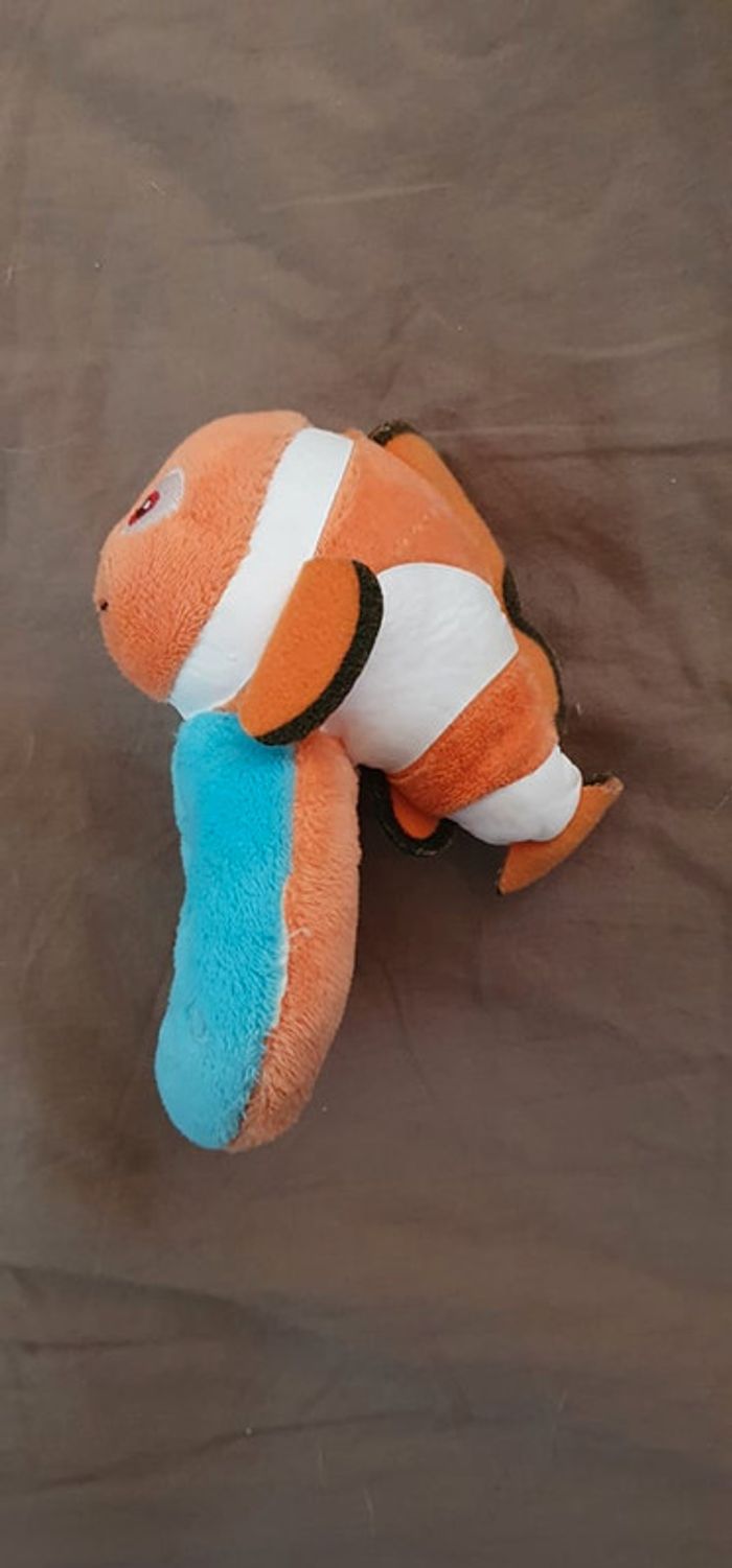 Hochet Nemo rond - photo numéro 2