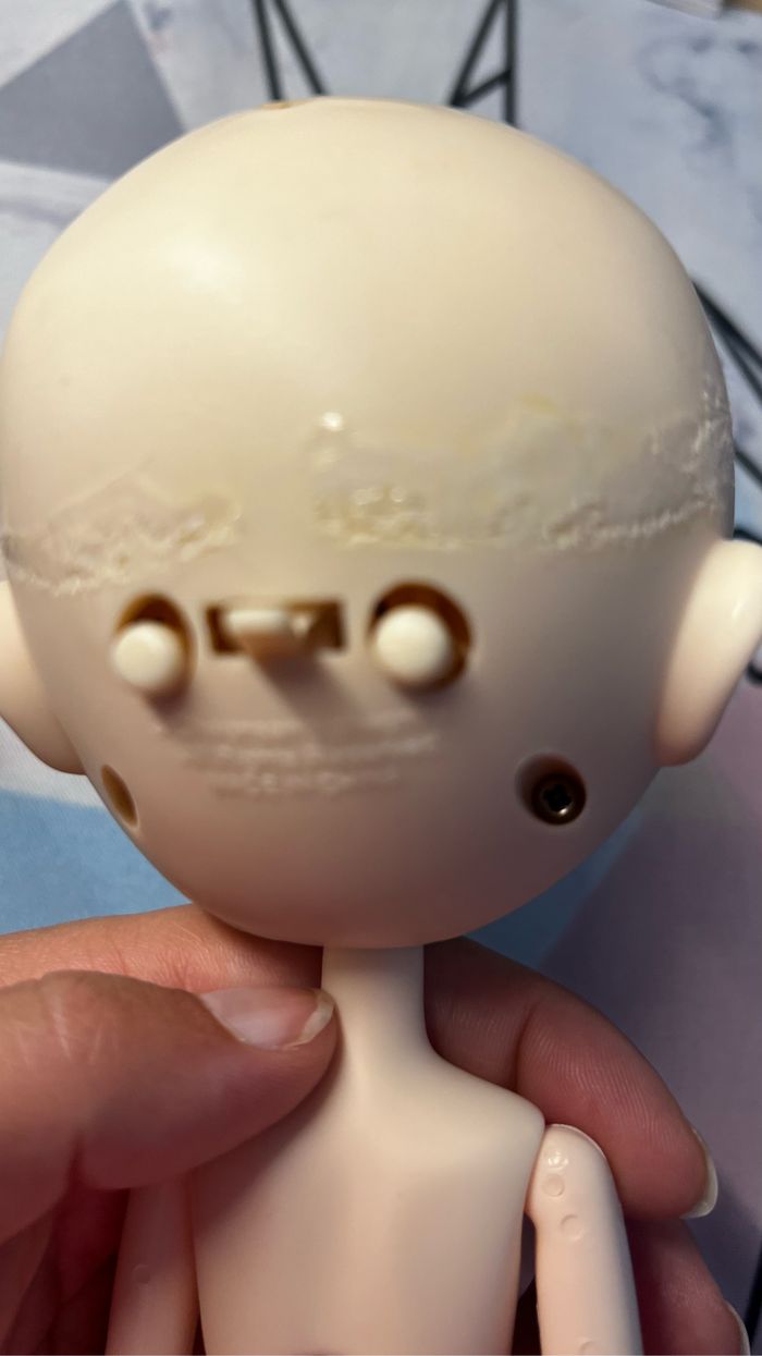 Pullip fc par kikyo doll - photo numéro 3