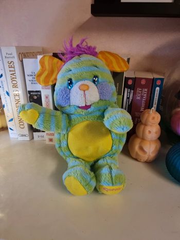 Popples vintage
