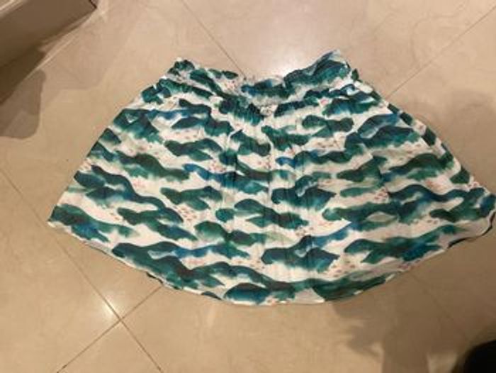 Lot été fille 12 ans Zara - photo numéro 10