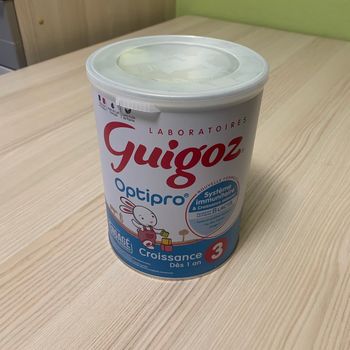 Guigoz