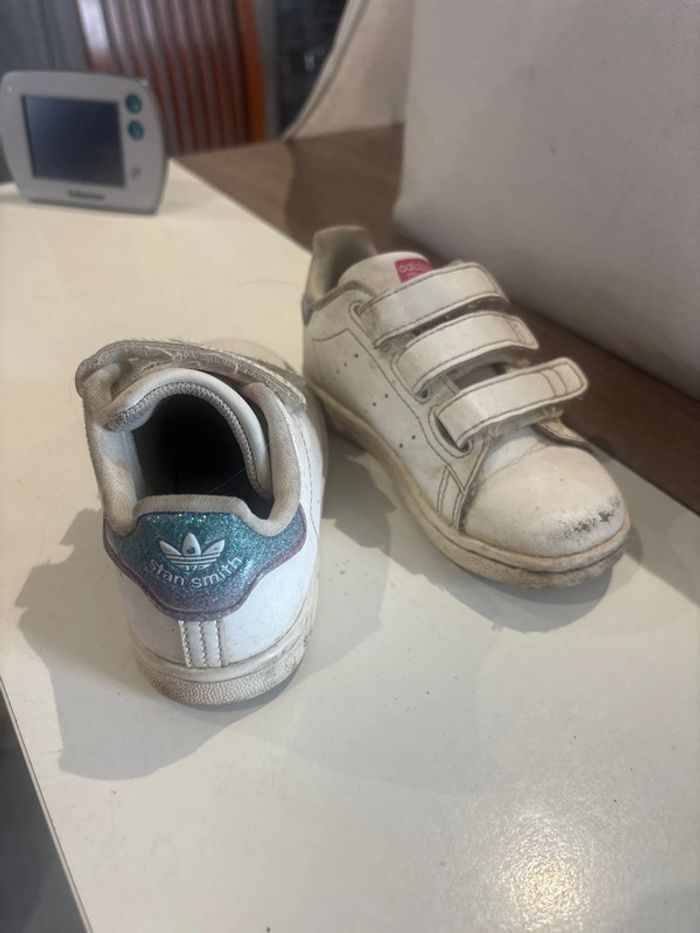 Stan smith 25 - photo numéro 2