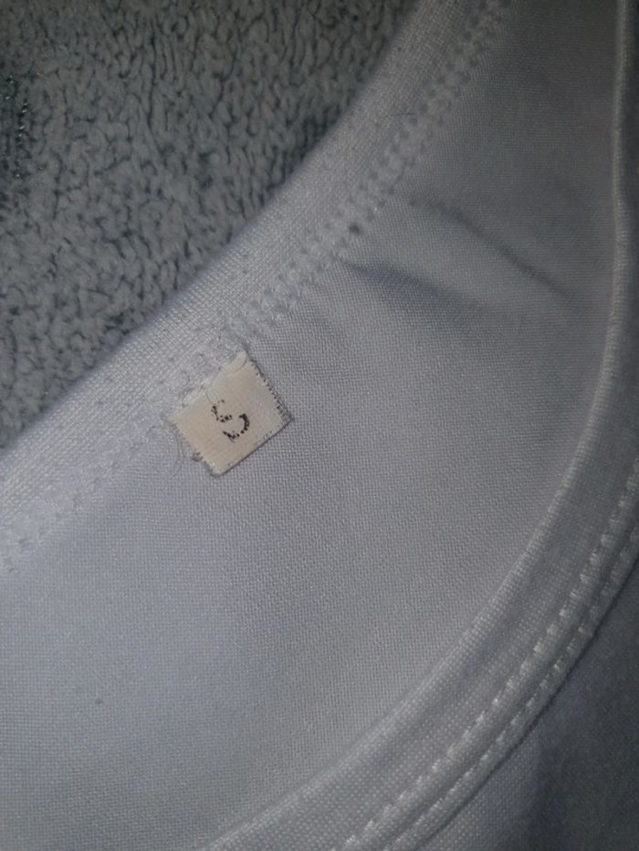 Tee-shirt fille - photo numéro 2