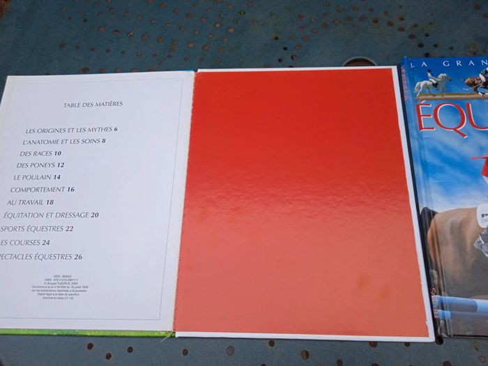 2 livres l'imagerie - photo numéro 2