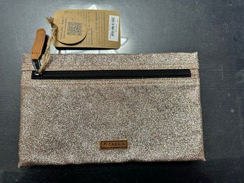 Pochette Cabaïa édition limitée pain d’épice