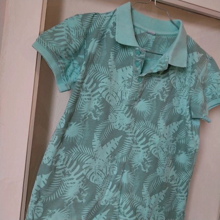 T-shirt 11/12 ans - photo numéro 2