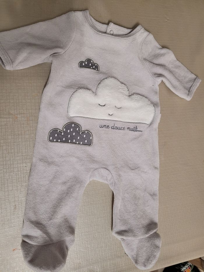Pyjama