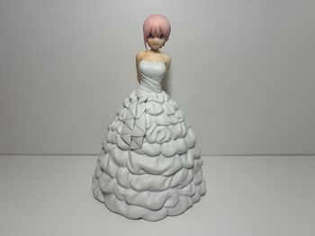 The Quintessential Quintuplets - Figurine Nakano Ishika - Sega Spm