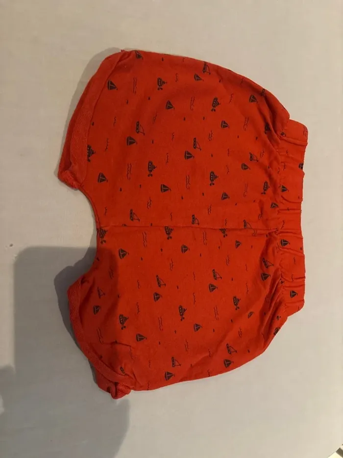 Short