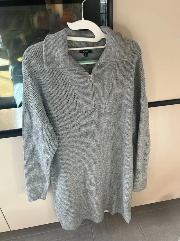 Robe pull