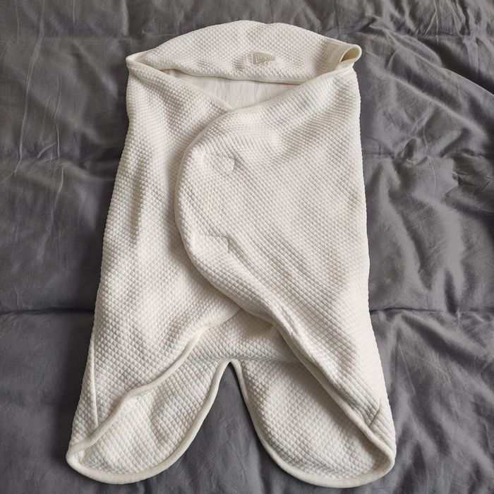 Babynomade et Cocoonababy avec 3 housses - photo numéro 2