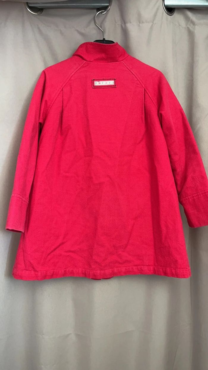 Manteau léger - photo numéro 7