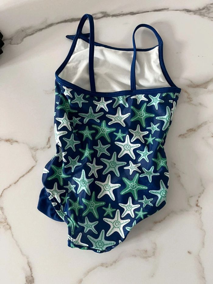 Maillot 5 ans - photo numéro 3