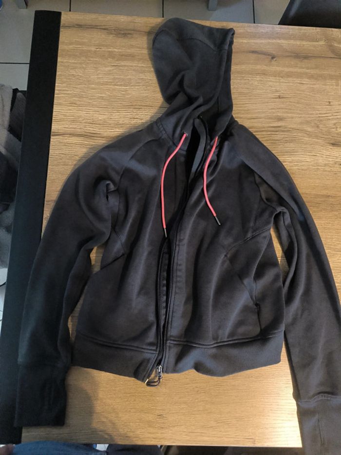 Tenue de sport - photo numéro 3