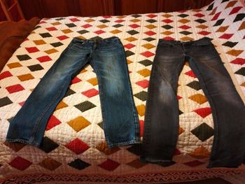 2 Jeans