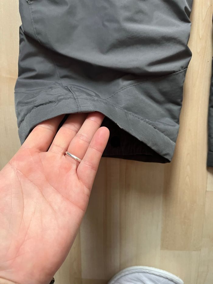 Pantalon de ski 8 ans - photo numéro 2