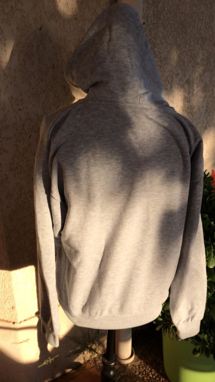 Sweat-shirt Elite - photo numéro 4