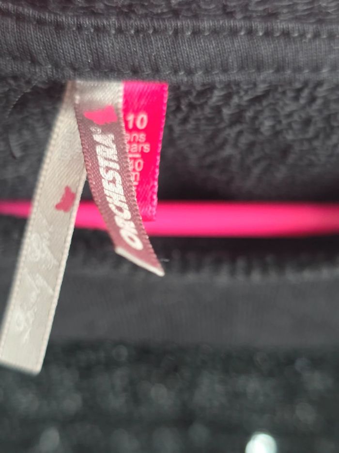 Pull strass - photo numéro 3