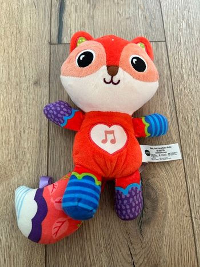 Jeu d’éveil - photo numéro 4