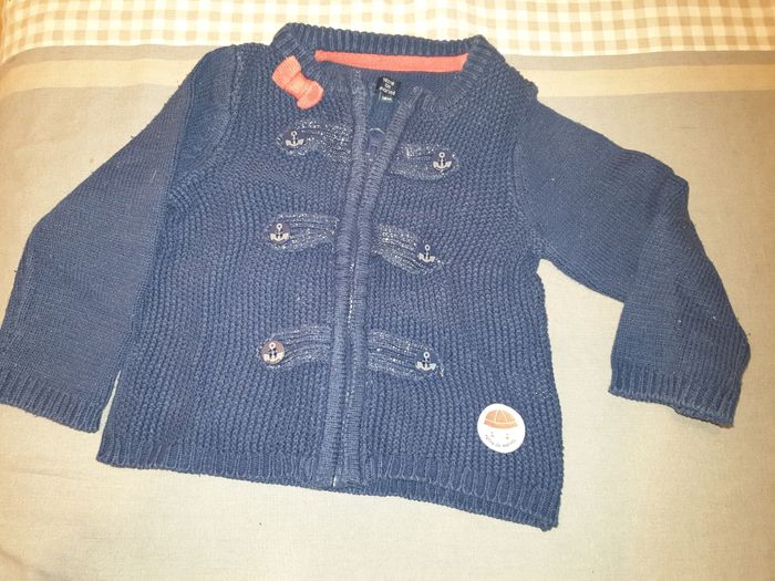 Gilet