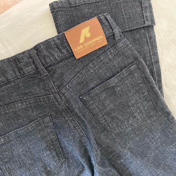 Jeans lee cooper - photo numéro 4