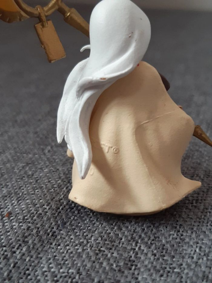 Petite Figurine Ubisoft : Might and Magic : Priestess - photo numéro 4