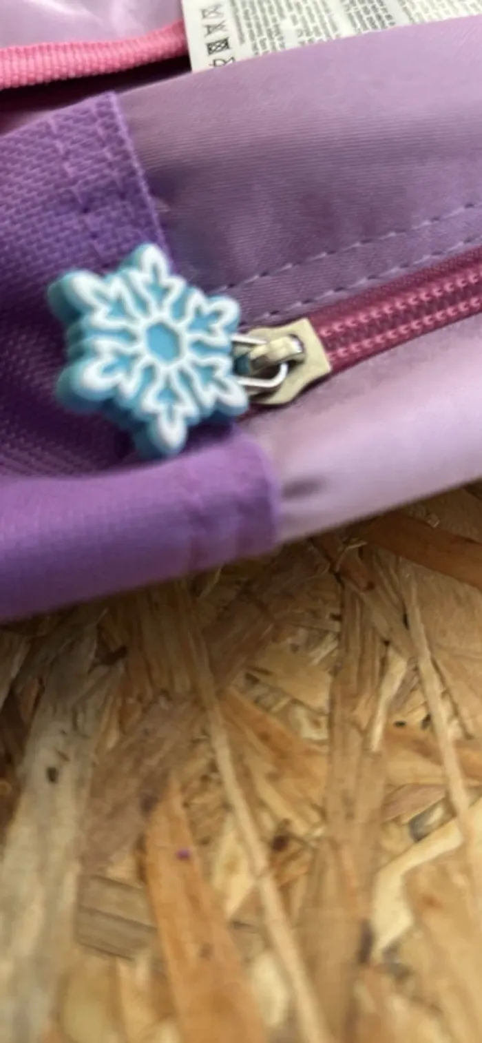 Sac Frozen - photo numéro 4