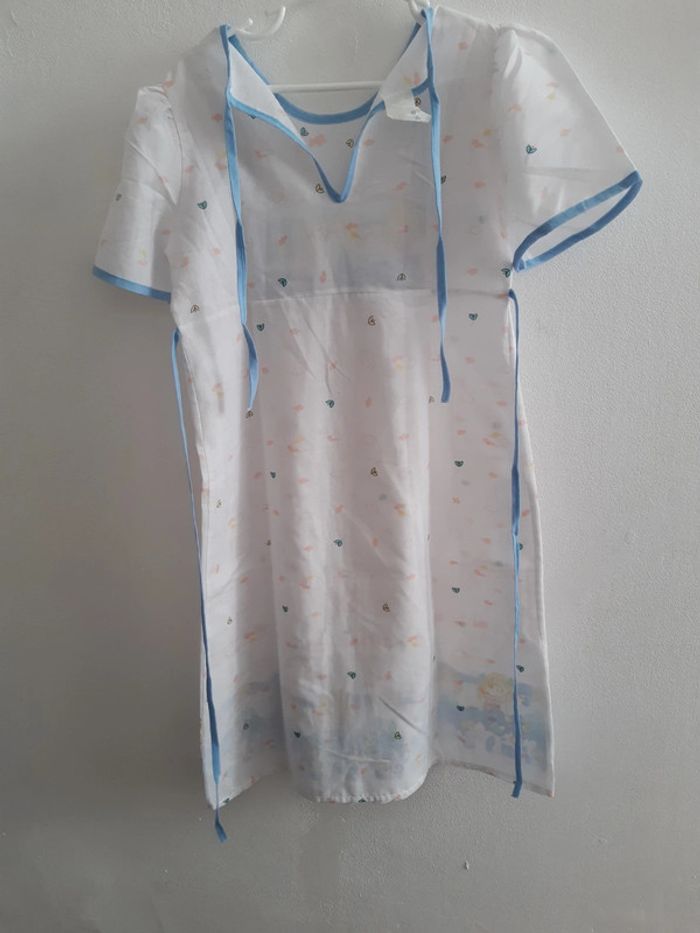 Chemise de nuit - photo numéro 4