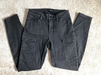 Pantalon slim style cargo G-star 🌻