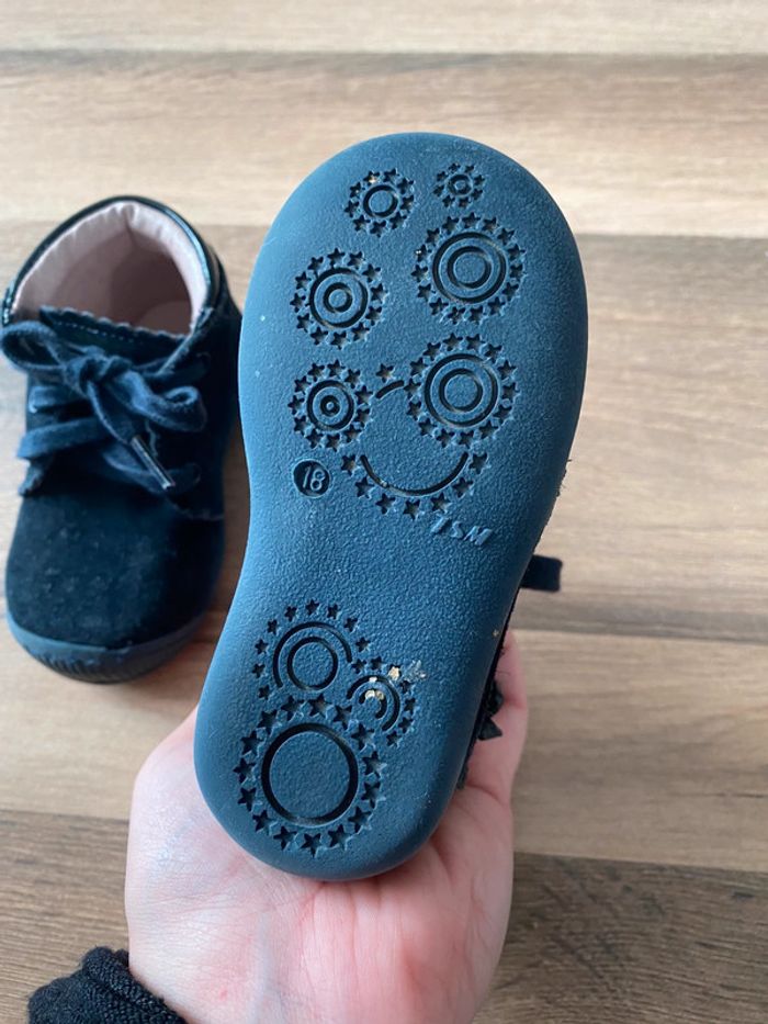 Chaussures jacadi - photo numéro 4