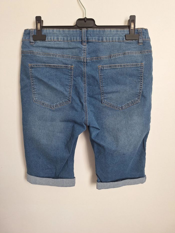 Short - Gemo - Taille40 - photo numéro 3