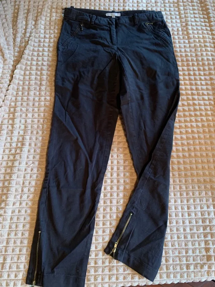 Pantalon chino