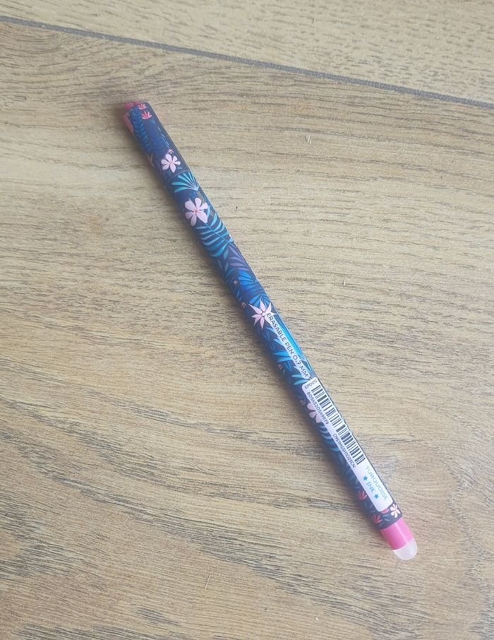 Stylo legami flora 🌺 - photo numéro 2