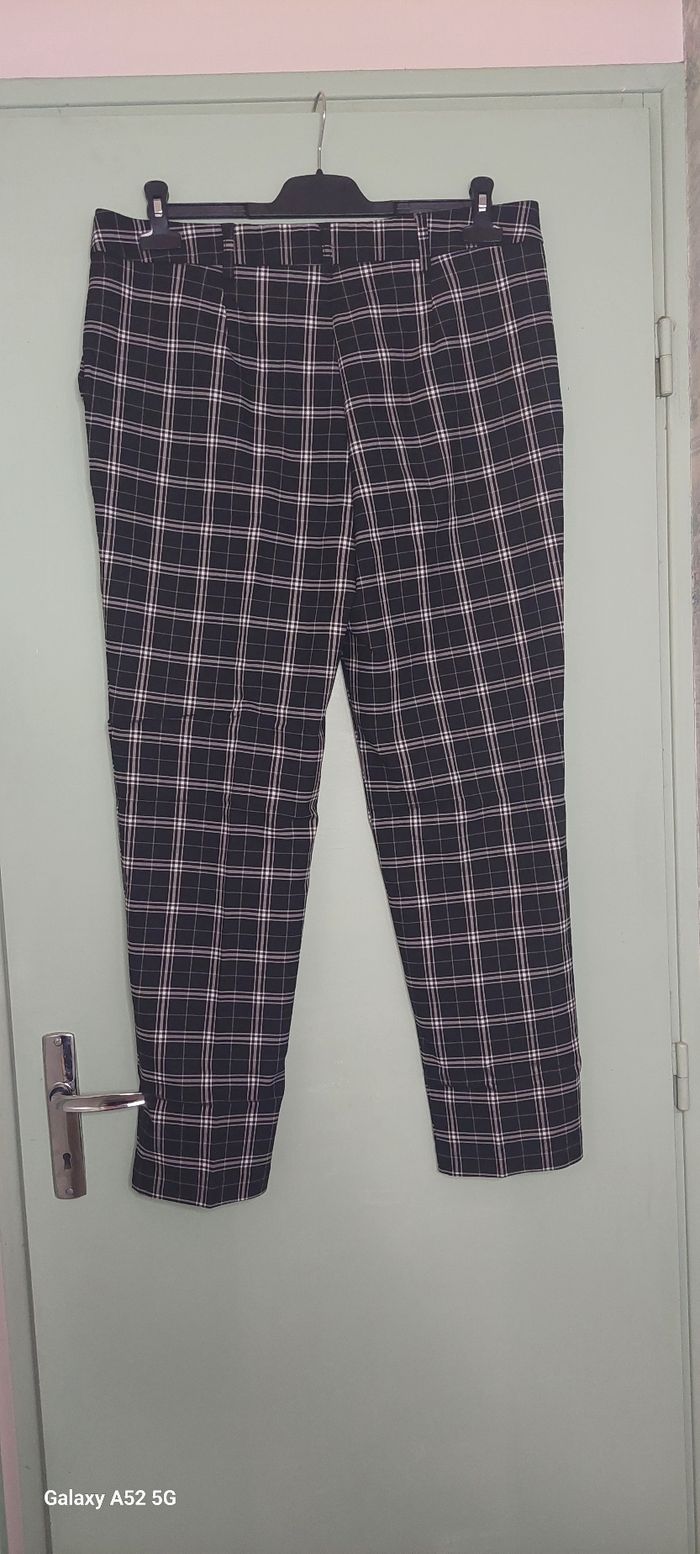 Chino femme - photo numéro 2