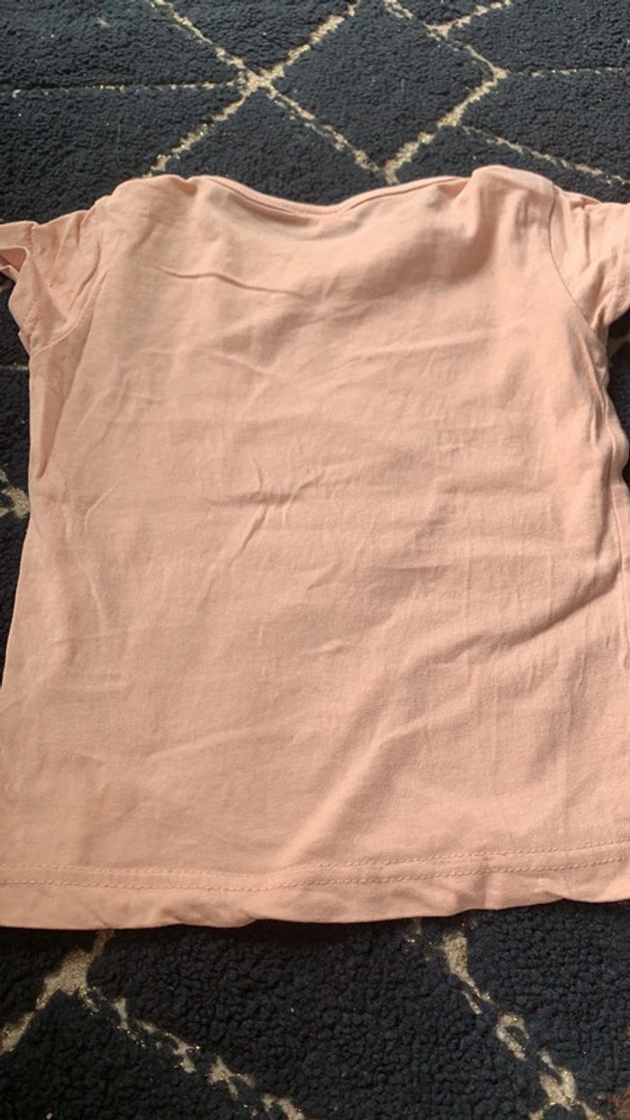 Tee-shirts - photo numéro 2