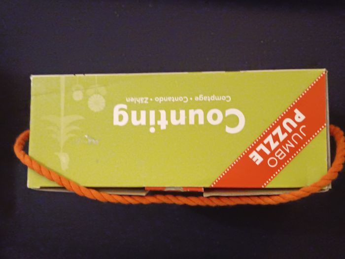 Puzzle Jumbo - photo numéro 8