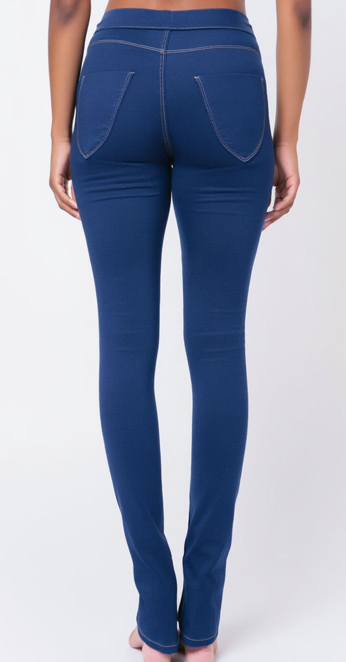 Jean "Eden" Taille 42 en bon état - photo numéro 4