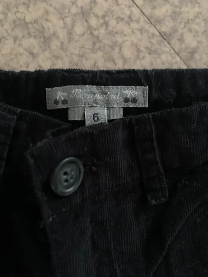 Pantalon Bonpoint - photo numéro 2