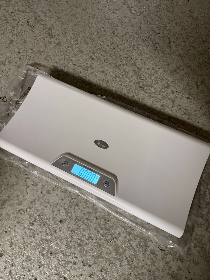 B-Pese Bébé Digital Bo Jungle - photo numéro 2