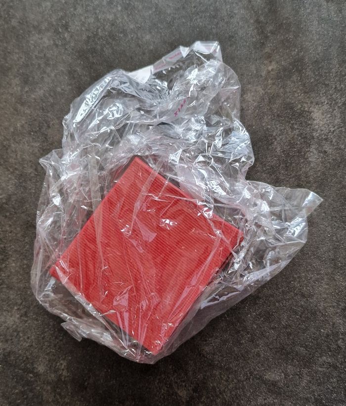 Boite carton - photo numéro 2