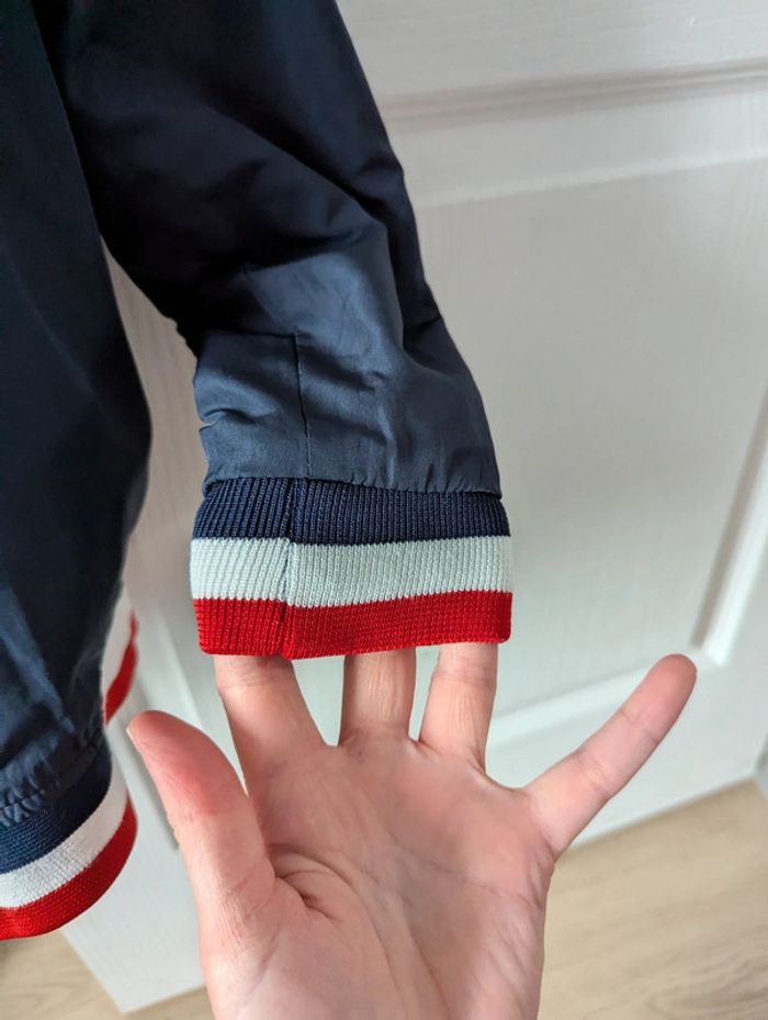 Veste réversible sunset boy - photo numéro 4