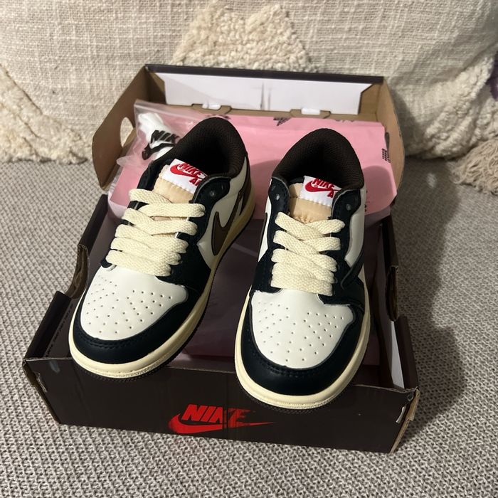 Jordan trevis Scott - photo numéro 2