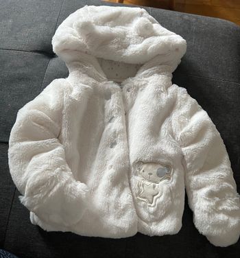 Manteau polaire