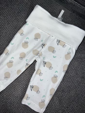 Pantalon bébé 1M orchestra