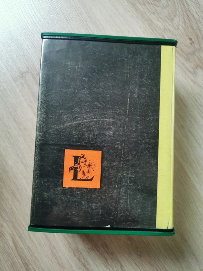 Petit Larousse 1961 - photo numéro 11