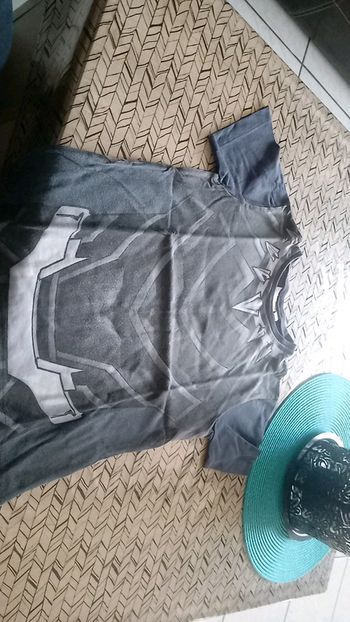 Tee-shirt garçon Avengers