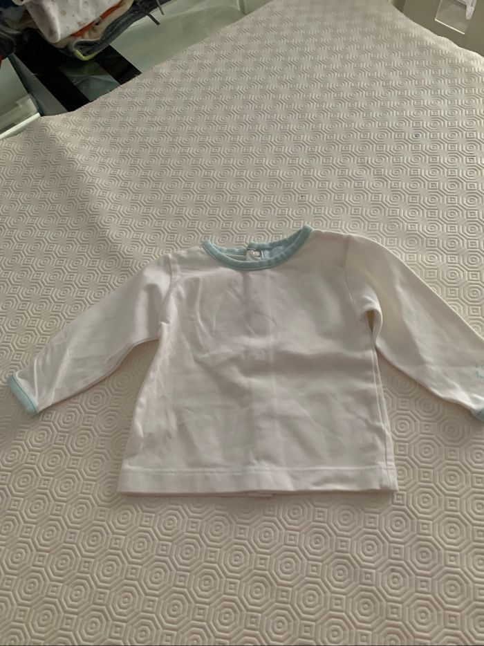 Teeshirt bébé