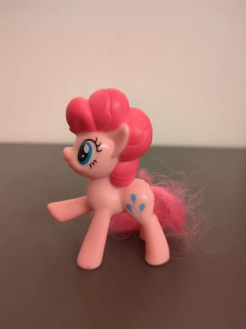 Figurine My Little Pony McDonald's