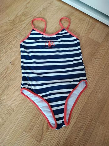 Maillot de bain okaidi
